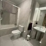 San Francisco Deluxe Apartamento Zarautz