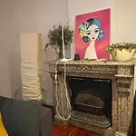 San Francisco Deluxe *