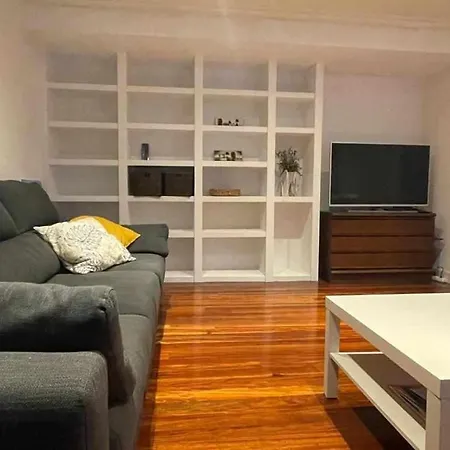 San Francisco Deluxe Appartement