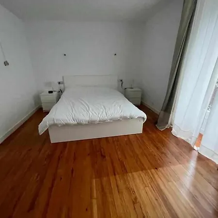 Apartment San Francisco Deluxe *