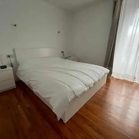 Apartamento San Francisco Deluxe *