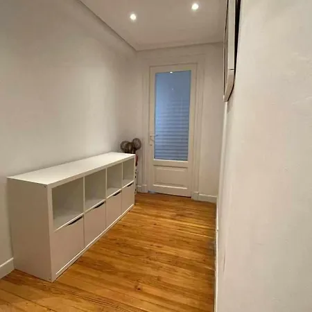 Apartamento San Francisco Deluxe *