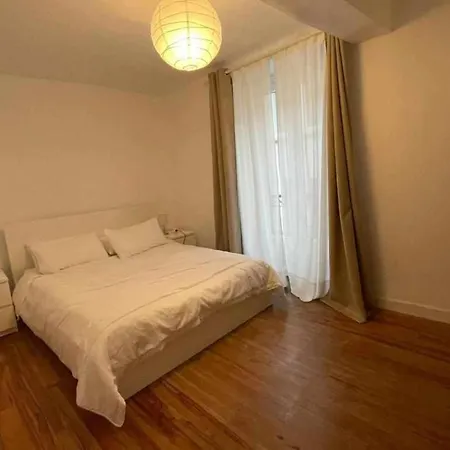 San Francisco Deluxe Apartment *