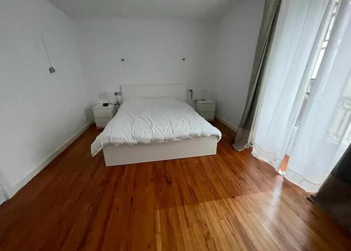 Apartment San Francisco Deluxe *