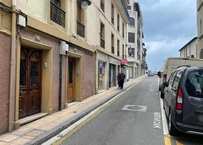 Apartment San Francisco Deluxe *