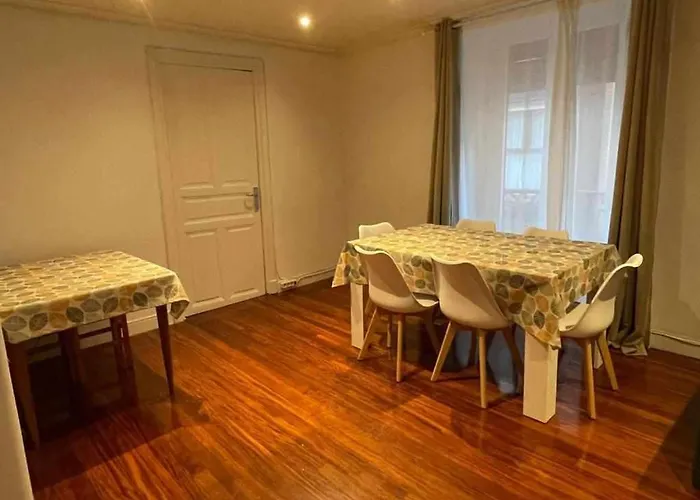 Apartment San Francisco Deluxe *