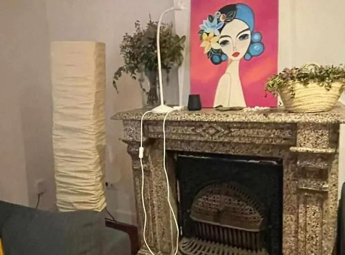 San Francisco Deluxe *