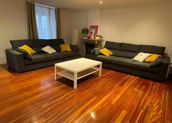 San Francisco Deluxe *