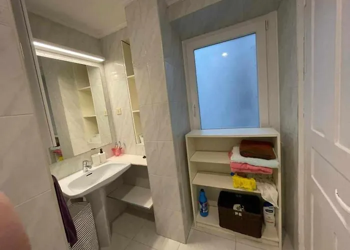 San Francisco Deluxe * Zarautz