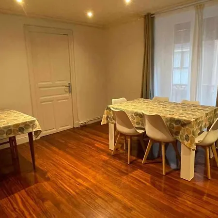 Appartement San Francisco Deluxe *