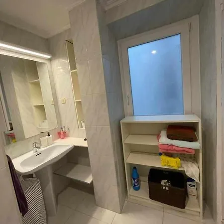 San Francisco Deluxe * Zarautz